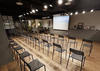 [강남역] 다목적 커뮤니티 공간 라임스퀘어 썸네일