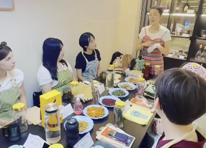 [안국역] 마시는 미술관 - 대관 · 전통주체험 · 케이터링  썸네일