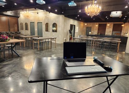 [상수역] 모드라운지 홍대점 썸네일