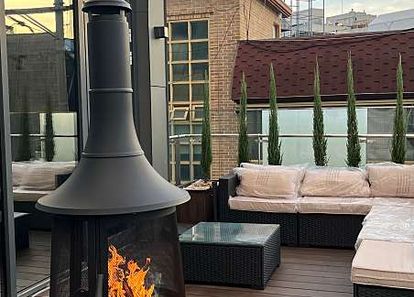 [홍대입구역] 캠퍼블릭 썸네일