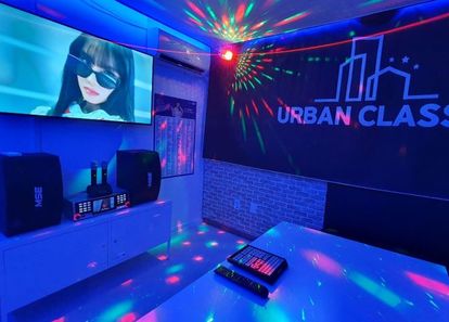 [합정역] 어반클래식 합정점 썸네일