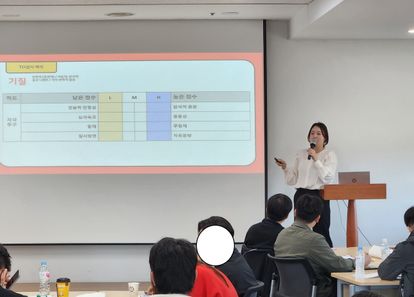 나를 알고 너를 잇는 마음의 지도, TCI(기질 및 성격검사) 썸네일