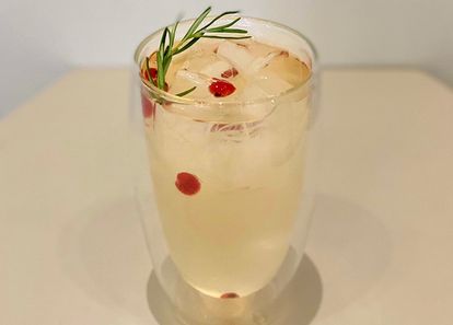 건강하고 맛있는 힐링 타임, 직접 만드는 Tea 클래스 썸네일
