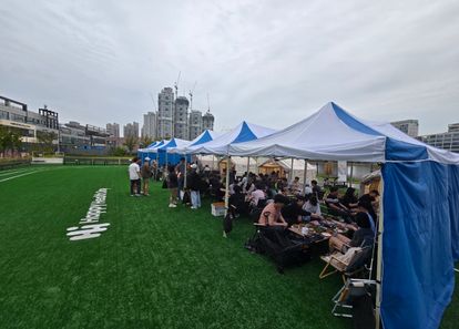 [경기 시흥] 거북섬 워크샵 썸네일