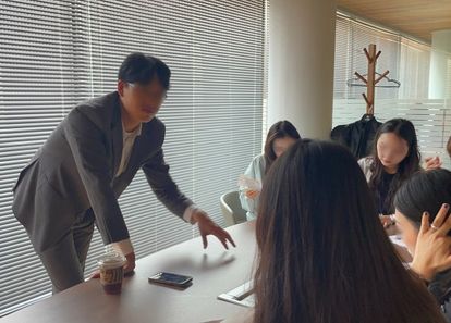 협력수사 팀빌딩, 미스터리 탐정단! 썸네일