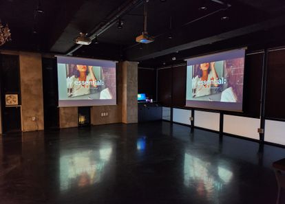 [상수역] 모드라운지 홍대점 썸네일