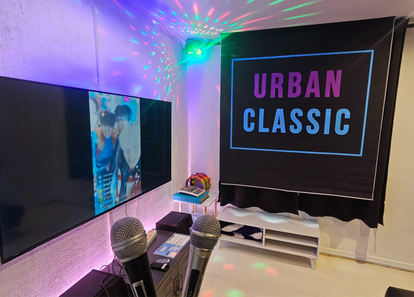 [안양역] 어반클래식 안양역점 썸네일