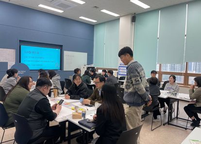 팀을 이해하고, 나와 팀의 일하는 방식 정리하기 썸네일