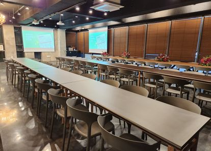 [상수역] 모드라운지 홍대점 썸네일