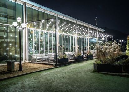 [서울 중구] 월드케이팝센터 썸네일