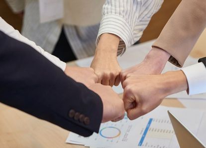 MBTI로 맞춰보는 우리 팀 호흡 썸네일