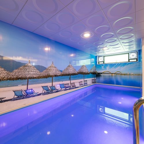 [경기 파주] 풀빌라 워라벨 펜션  썸네일 이미지 9