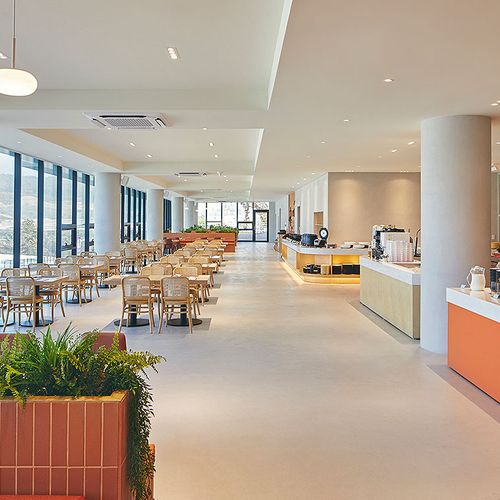 [충북 증평] 벨포레리조트 썸네일 이미지 5