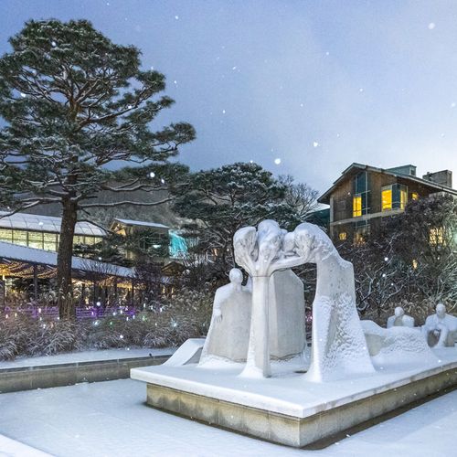 [경기 광주] 곤지암리조트 썸네일 이미지 7