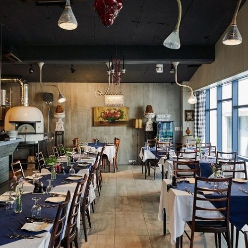 [경기 이천] 라드라비 아트 앤 리조트 썸네일 이미지 4