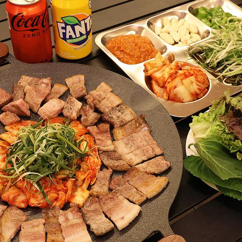 [충북 증평] 벨포레리조트 썸네일 이미지 3