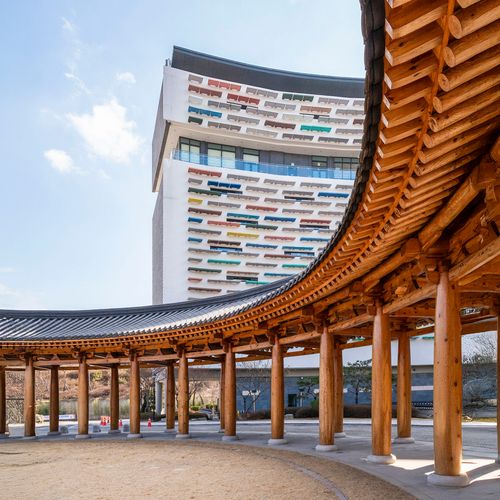 [충남 부여] 롯데리조트 부여 썸네일 이미지 1