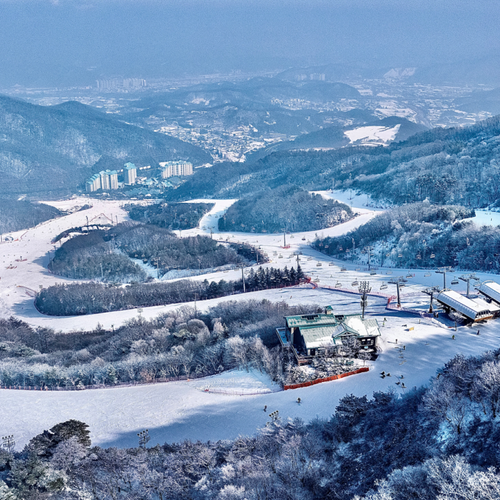 [경기 광주] 곤지암리조트 썸네일 이미지 6