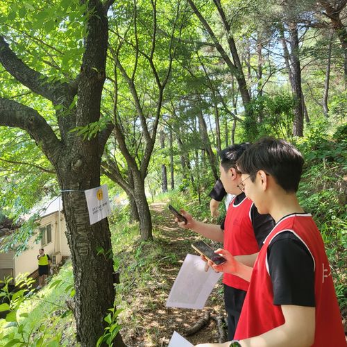 [경기 양평] 활력 리부트 워크샵 1박 2일 패키지  썸네일 이미지 3