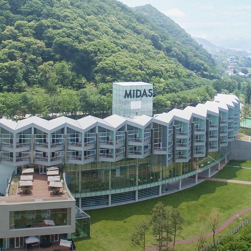 [경기 가평] 마이다스 호텔 앤 리조트 썸네일 이미지 1