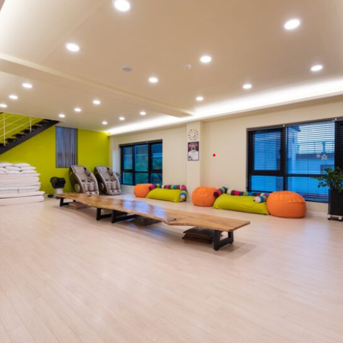 [경기 파주] 헤이리 풀빌라 워라밸 펜션 썸네일 이미지 1