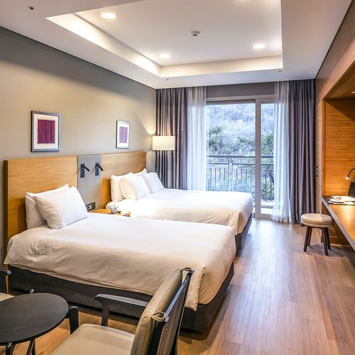 [경기 광주] 곤지암리조트 썸네일 이미지 4