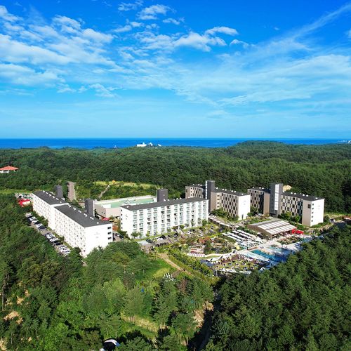 [강원 양양] 더앤리조트 썸네일 이미지 1