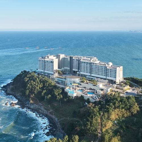 [강원 속초] 롯데리조트 속초 썸네일 이미지 1