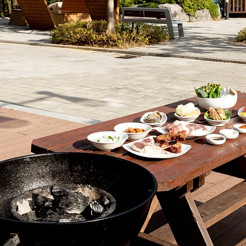 [강원 속초] 롯데리조트 속초 썸네일 이미지 4