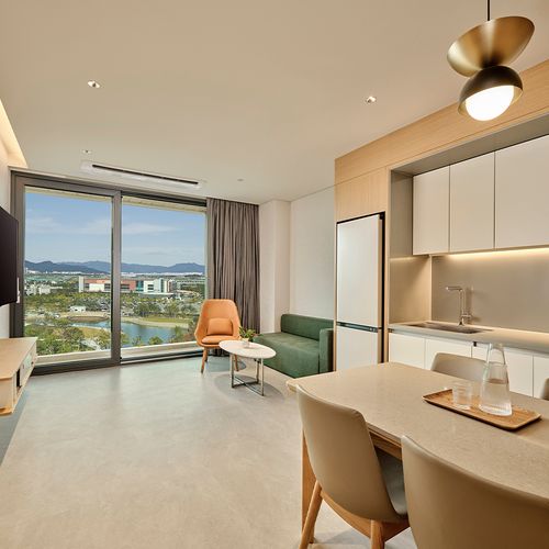 [경남 김해] 롯데호텔앤리조트 김해 썸네일 이미지 10