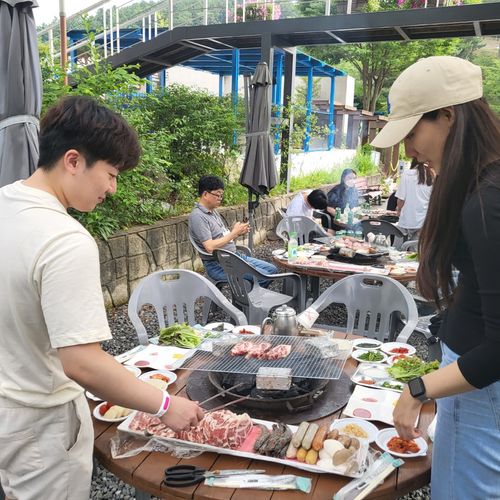 [경기 양평] 활력 리부트 워크샵 1박 2일 패키지  썸네일 이미지 16
