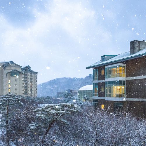 [경기 광주] 곤지암리조트 썸네일 이미지 1