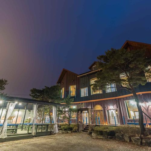 [경기 용인] 소나무숲펜션 썸네일 이미지 3