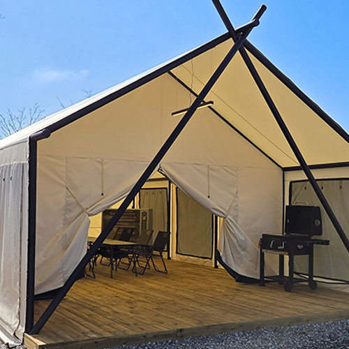 [경기 파주] 평화누리캠핑장 썸네일 이미지 6