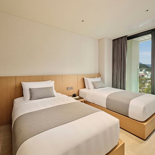 [경남 김해] 롯데호텔앤리조트 김해 썸네일 이미지 2