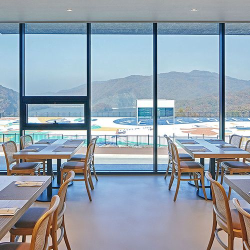 [충북 증평] 벨포레리조트 썸네일 이미지 14