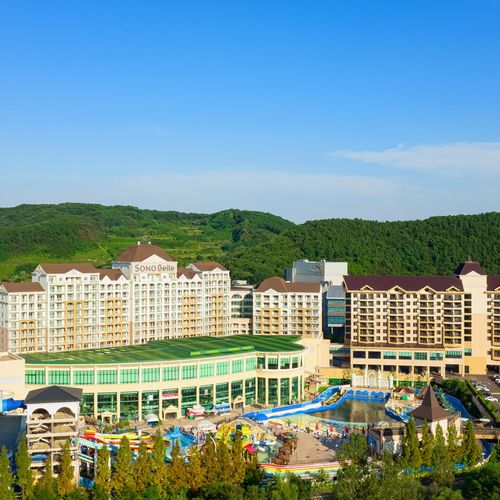 [충남 천안] 소노벨 천안 썸네일 이미지 11