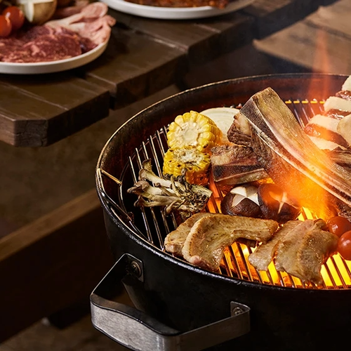 [충남 부여] 롯데리조트 부여 썸네일 이미지 4