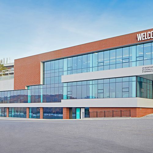 [충북 증평] 벨포레리조트 썸네일 이미지 1