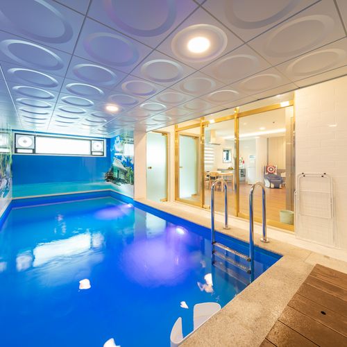 [경기 파주] 풀빌라 워라벨 펜션  썸네일 이미지 7