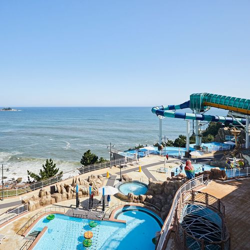 [강원 속초] 롯데리조트 속초 썸네일 이미지 9