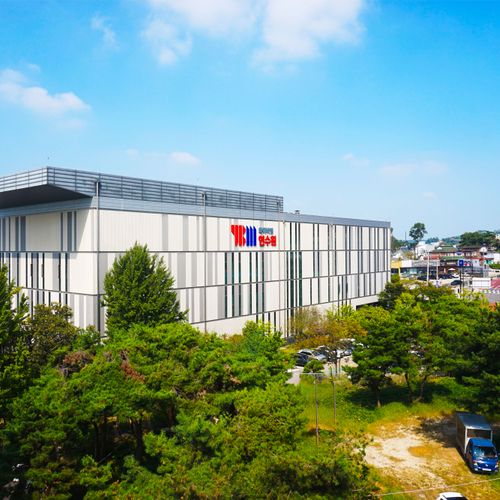 [경기 화성] YBM연수원 썸네일 이미지 1