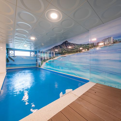 [경기 파주] 풀빌라 워라벨 펜션  썸네일 이미지 8