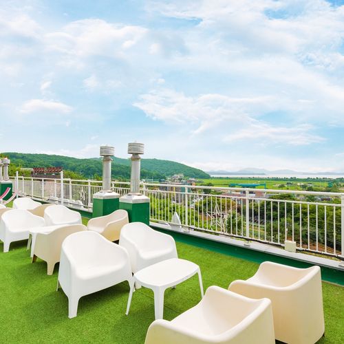 [경기 파주] 헤이리 풀빌라 워라밸 펜션 썸네일 이미지 8