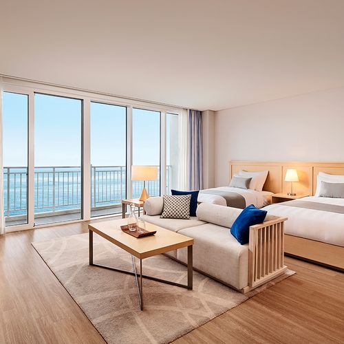 [강원 속초] 롯데리조트 속초 썸네일 이미지 2