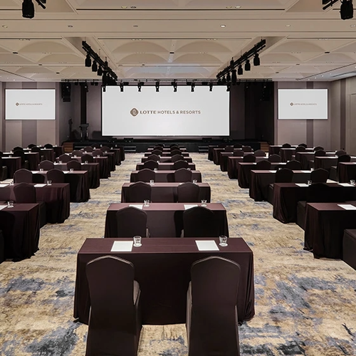 [경남 김해] 롯데호텔앤리조트 김해 썸네일 이미지 3