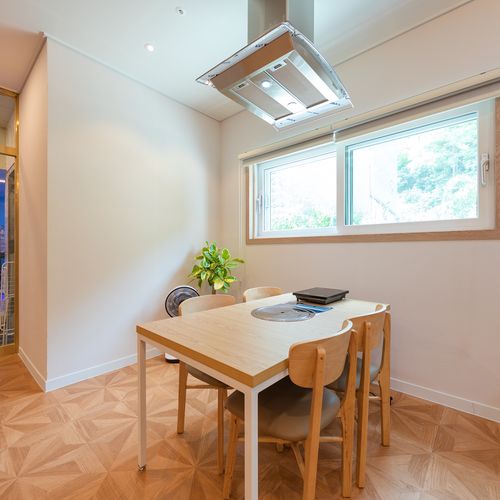 [경기 파주] 풀빌라 워라벨 펜션  썸네일 이미지 6