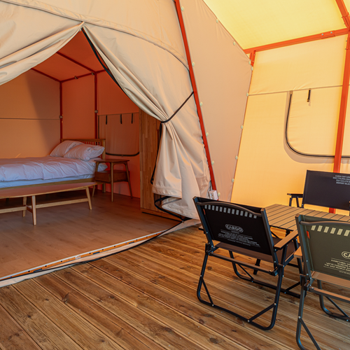 [경기 파주] 평화누리캠핑장 썸네일 이미지 9