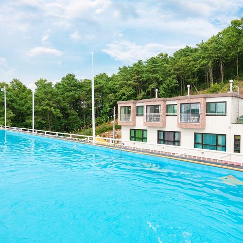 [경기 파주] 헤이리 풀빌라 워라밸 펜션 썸네일 이미지 7