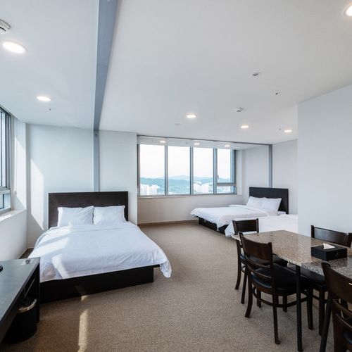 [경기 용인] 더트리니 어반스위트 썸네일 이미지 12